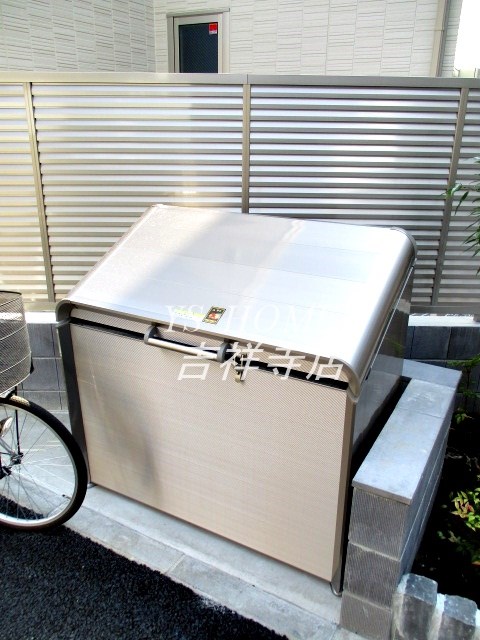 ロイジェント井荻　C棟 その他10