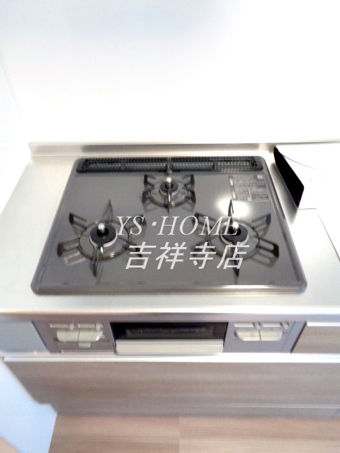 ロイジェント井荻　C棟 その他11