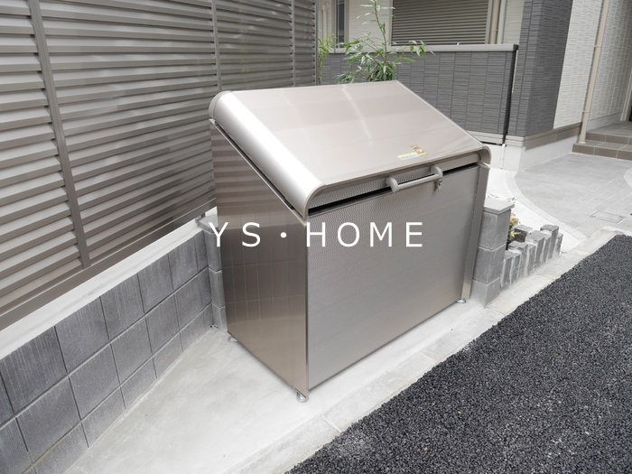 ロイジェント井荻　C棟 その他15