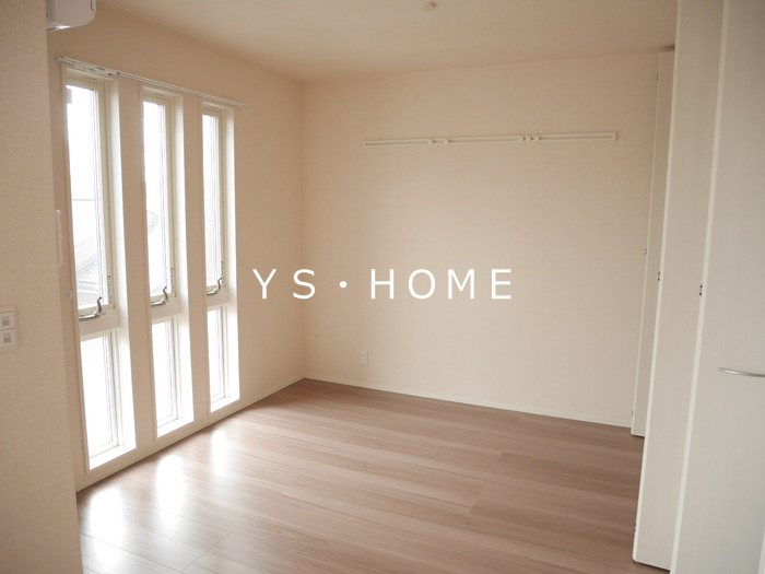 ロイジェント井荻　C棟 ベッドルーム