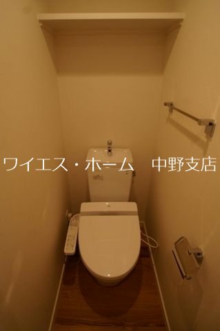 ブライズ新宿中井 その他2