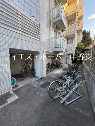 ブライズ新宿中井 その他5