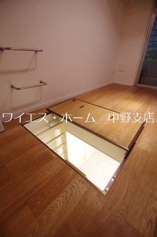 ブライズ新宿中井 その他8