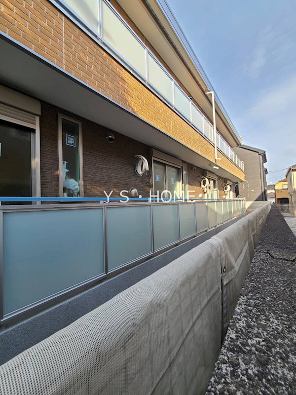 リブリ・PatriA平の リビング