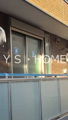 リブリ・PatriA平の キッチン