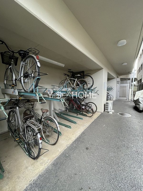 マルジュ国立 その他8