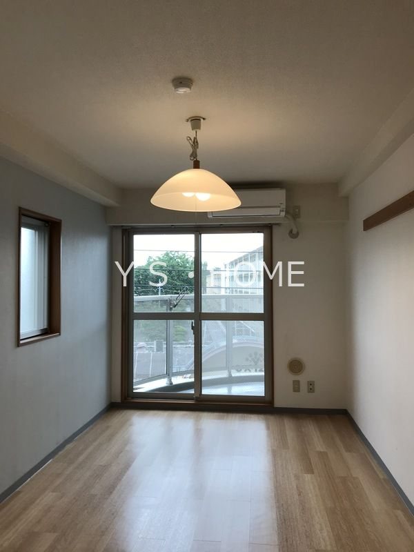 マルジュ国立 リビング