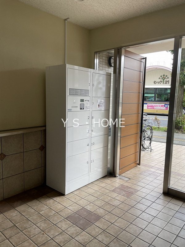 マルジュ国立 その他12