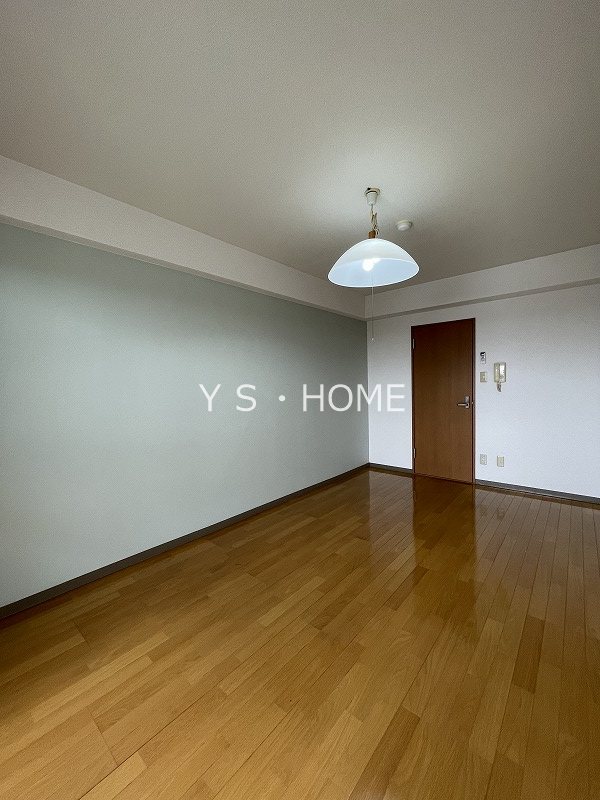 マルジュ国立 ベッドルーム