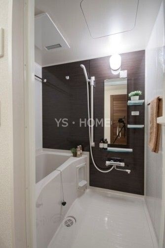 グランウッド  風呂画像