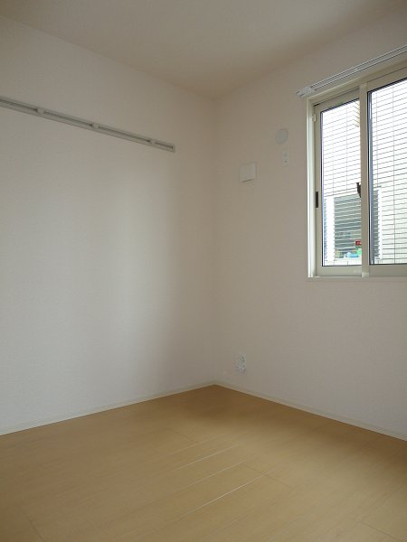 ポンテ・フィオーレ ベッドルーム