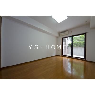 イル・マーレ東 リビング