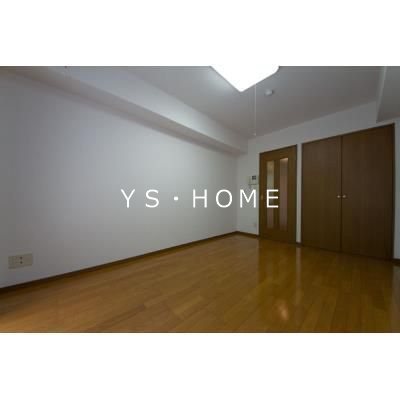 イル・マーレ東 ベッドルーム