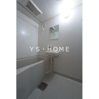 イル・マーレ東 風呂画像