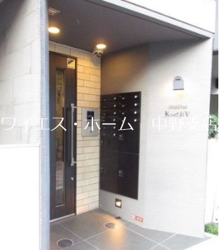 GranDuo高円寺Ⅴ その他1