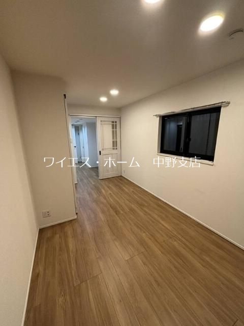 GranDuo高円寺Ⅴ リビング