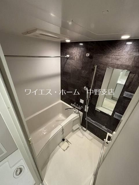 GranDuo高円寺Ⅴ 風呂画像