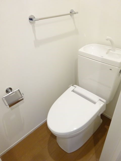 モンスリール その他2