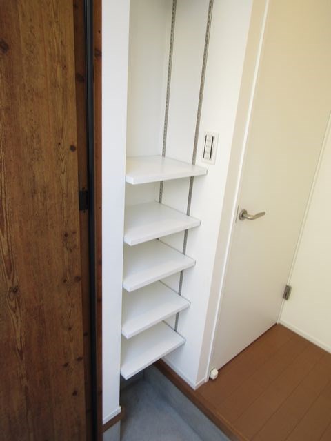 モンスリール その他9