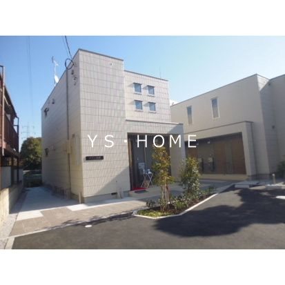 メゾン美鈴 外観