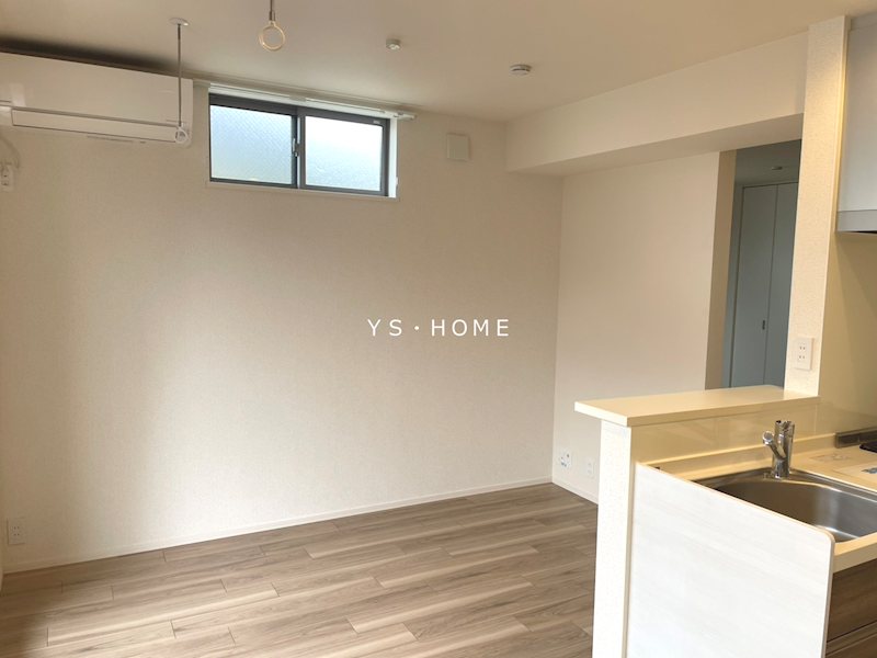 メゾン美鈴  リビング