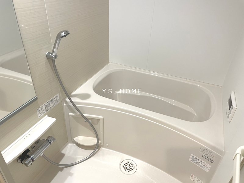 メゾン美鈴  風呂画像