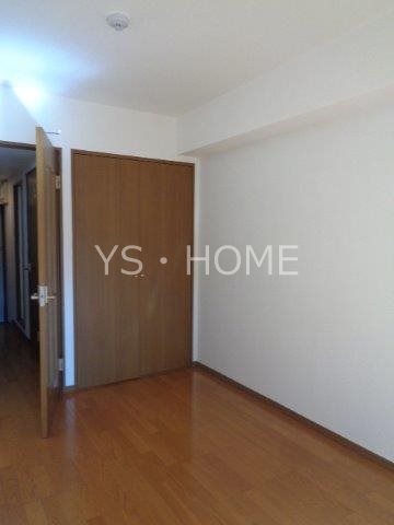 イル・マーレ東 リビング