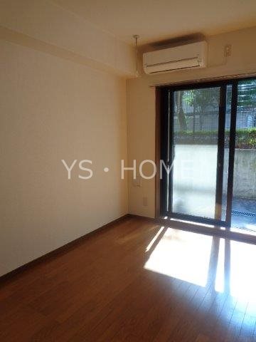 イル・マーレ東 ベッドルーム