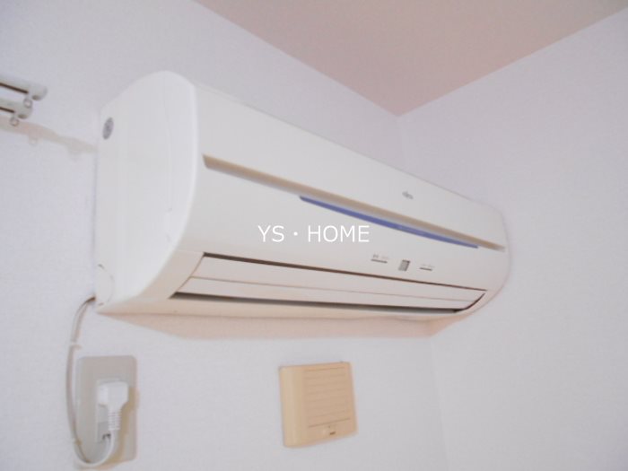 グリシーヌ上高田 その他4