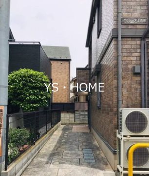 グリシーヌ上高田 その他7