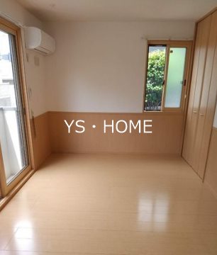 グリシーヌ上高田 リビング