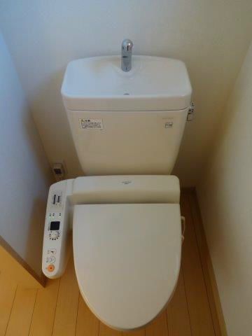 シャーメゾン上連雀　 その他4