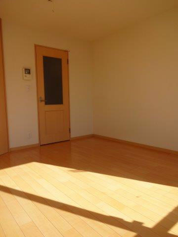 シャーメゾン上連雀　 リビング