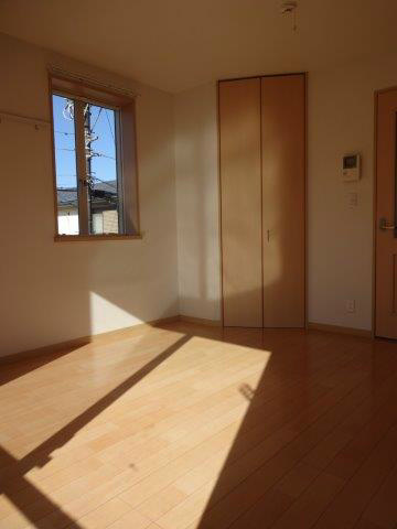 シャーメゾン上連雀　 ベッドルーム