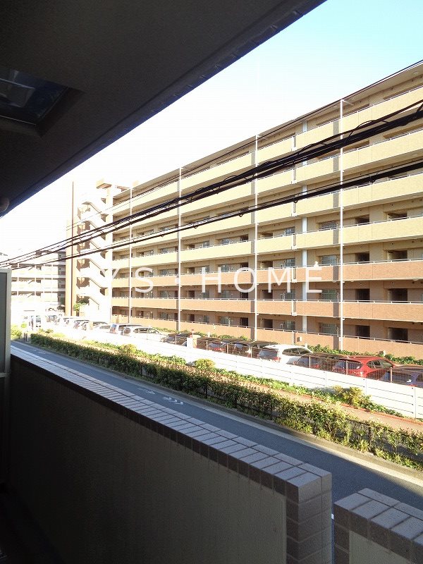 エルデンシア南大泉 その他4