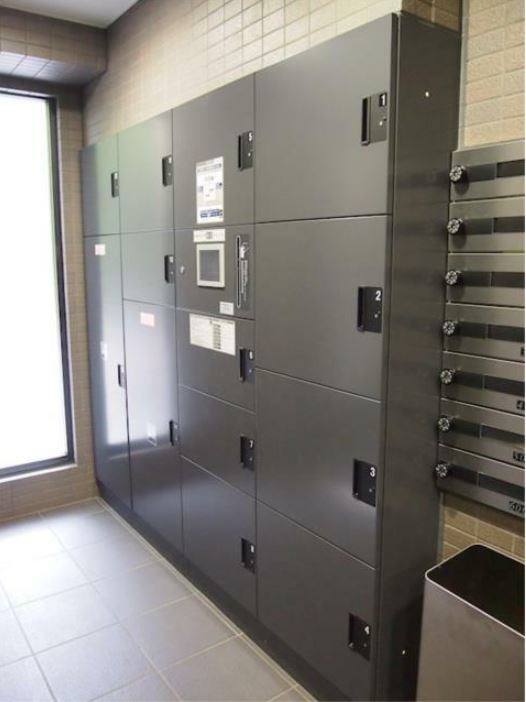 エルデンシア南大泉 その他7