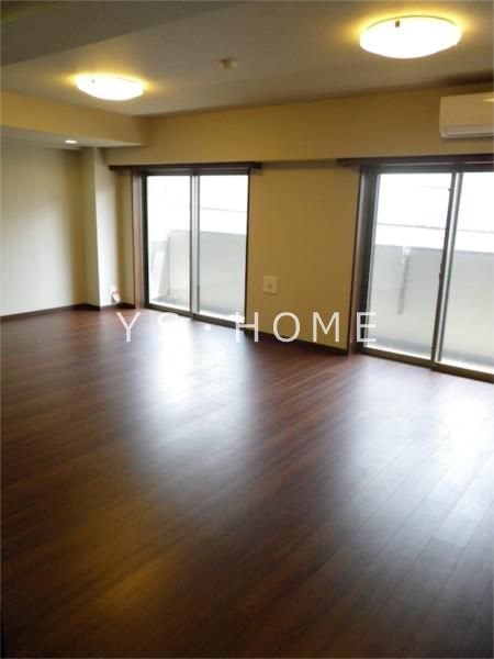 エルデンシア南大泉 リビング