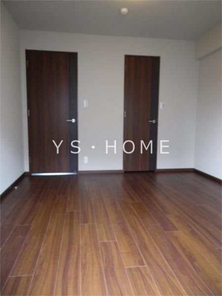 エルデンシア南大泉 ベッドルーム