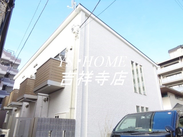 Azalea境南町 その他外観2