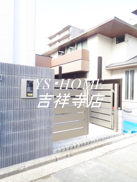 Azalea境南町 その他外観4