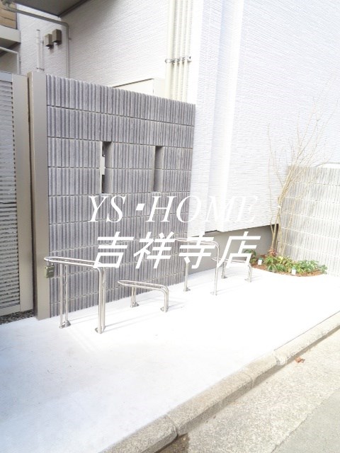 Azalea境南町 その他外観5