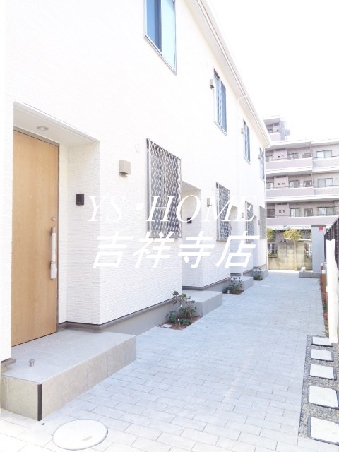 Azalea境南町 その他外観6