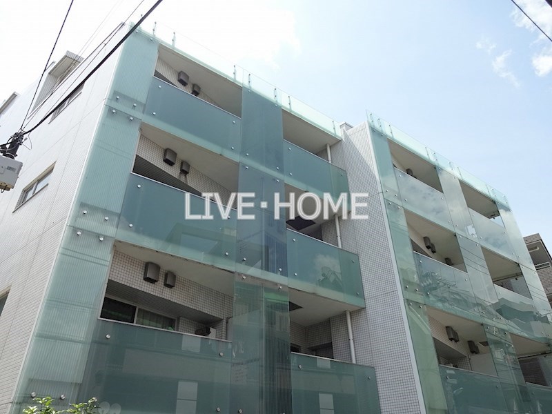 プライムアーバン西荻窪Ⅱ その他外観1