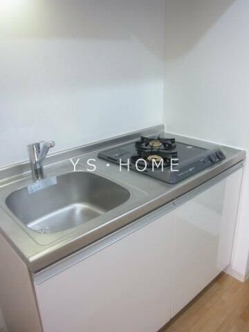 プライムアーバン西荻窪Ⅱ キッチン