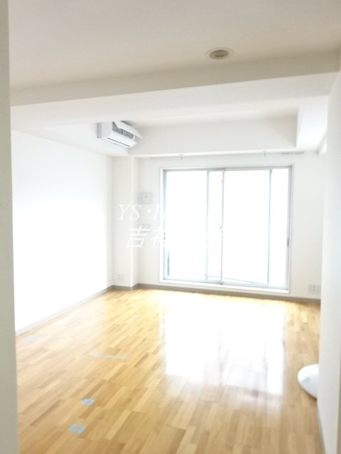 プライムアーバン西荻窪Ⅱ ベッドルーム