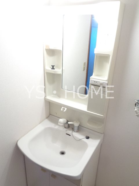 OZ参番街A その他1