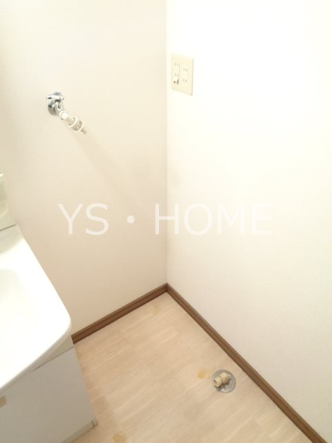 OZ参番街A その他3