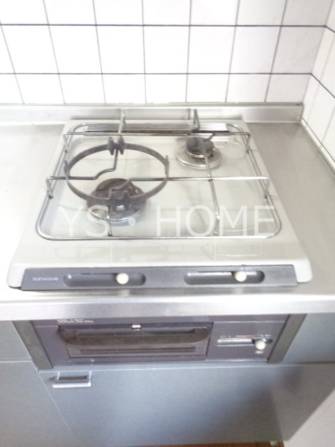 OZ参番街A その他25