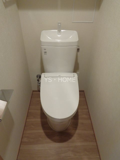 LumiCourt 　MITAKA その他2