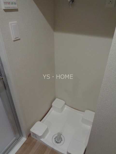 LumiCourt 　MITAKA その他3